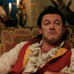 Beauty And The Beast prequel series to show us how Gaston became such a dang jerk