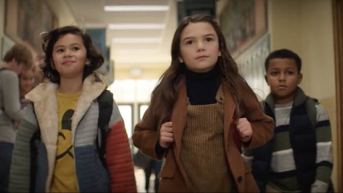 Apple's Home Before Dark is giving off some serious Harriet The Spy vibes