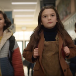 Apple's Home Before Dark is giving off some serious Harriet The Spy vibes