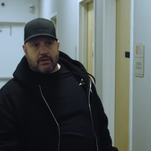 Kevin James' new YouTube channel benefits from world's low Kevin James-based expectations