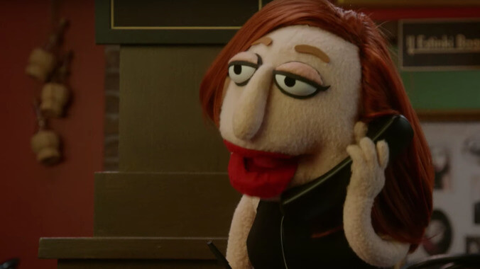 Comedy Central picks up another season of Crank Yankers