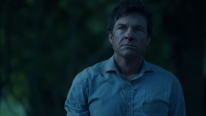 Ozark's season 3 trailer reminds us not to mix marriage and business