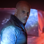 Vin Diesel’s comic-book potboiler Bloodshot is dumb fun dressed like smart sci-fi