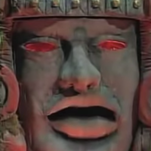 Quibi's Legends Of The Hidden Temple is looking for adults who'd like to be humiliated by a talking rock