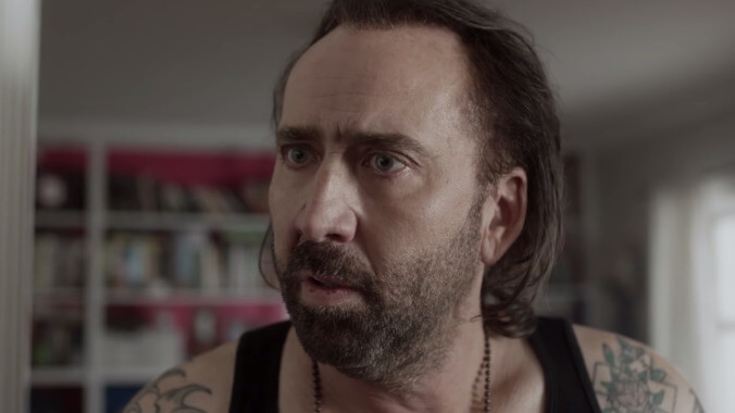 Foolhardy Redditor reviews every direct-to-video Nic Cage movie from the past decade