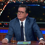 Stephen Colbert is the first late-night host to do a coronavirus-fighting, audience-free show