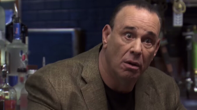 Fuck it, let's mainline some Bar Rescue