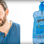 Soothe your jagged nerves with this thread of Chris Evans as hand sanitizers