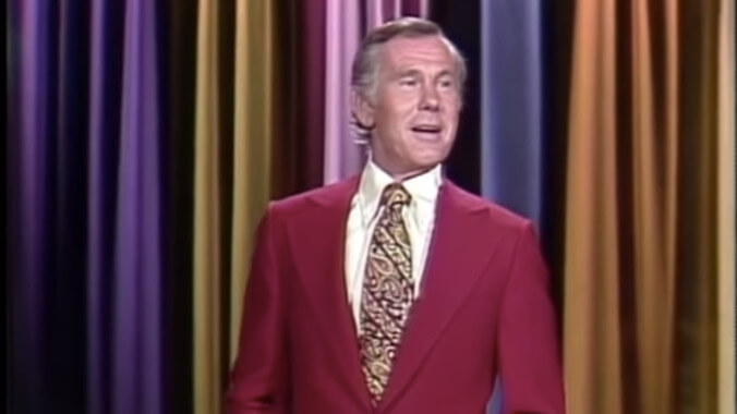 Watch a short documentary about the time Johnny Carson caused a toilet paper shortage