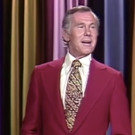 Watch a short documentary about the time Johnny Carson caused a toilet paper shortage