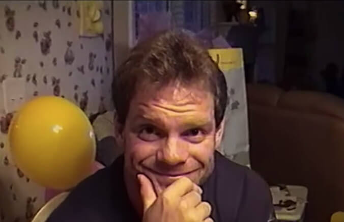 Chris Benoit's son opens up about his childhood in this Dark Side Of The Ring exclusive