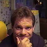 Chris Benoit's son opens up about his childhood in this Dark Side Of The Ring exclusive