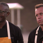 Top Chef's latest batch of all-stars bring the heat in a fiery premiere