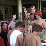 "If I get corona, I get corona": Meet the spring-breaking teens who will destroy us all