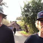 Owen Wilson reflects on military school and Wes Anderson in this Hiking With Kevin exclusive