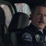 Ed Helms is a wacky cop with a kid sidekick in the trailer for Netflix's Coffee & Kareem