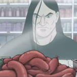 Adult Swim is now streaming Metalocalypse for free, as if things weren't apocalyptic enough already