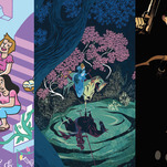 7 new graphic novels to get you through the coronavirus crisis