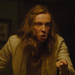 Move over, "Imagine": We're all doing Toni Collette's big freakout from Hereditary now