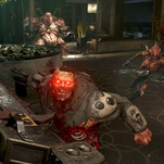 Doom Eternal turns ripping and tearing into too much work