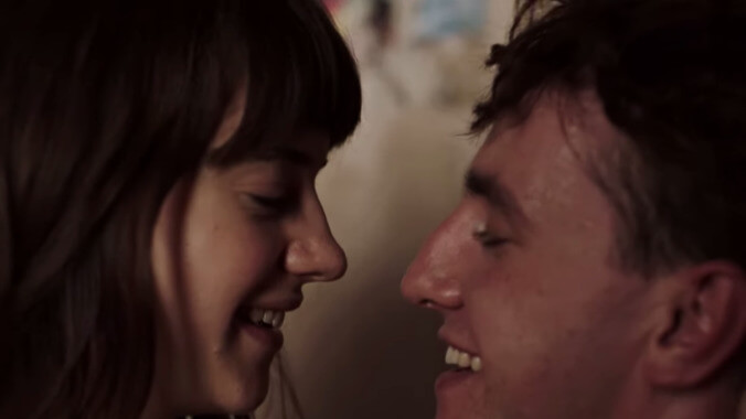 Hulu's adaptation of Sally Rooney's Normal People gets a steamy new trailer