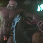 That was quick: Modders have already made the Resident Evil 3 remake's Nemesis into a sexy monster