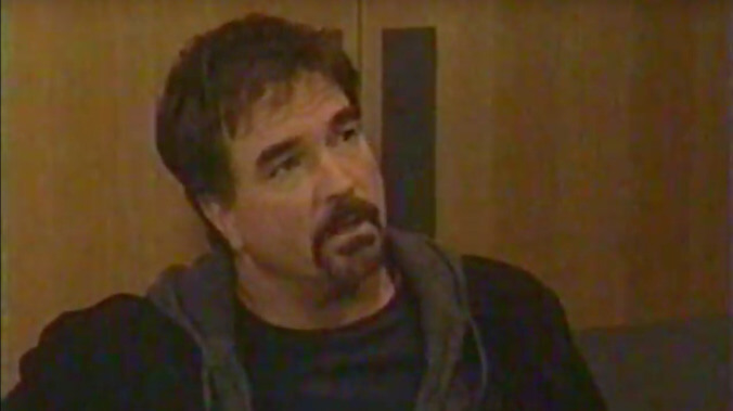 R.I.P. John Callahan from All My Children and Days Of Our Lives