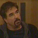 R.I.P. John Callahan from All My Children and Days Of Our Lives