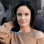 Sarah Wayne Callies says Council Of Dads is harder work than The Walking Dead