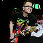 Mark Hoppus incorrectly ranks Blink-182 songs