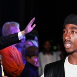 Some other Tupac Shakur accepts apology from governor who accused him of falsifying unemployment claim