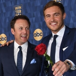 So It's Come To This: ABC's just going to air 10 weeks of The Bachelor clip shows