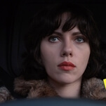 Scarlett Johansson found deeper anxieties Under The Skin of a sci-fi nightmare