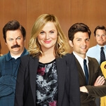 Yes, there really is a new episode of Parks And Recreation tonight