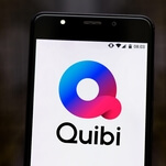 Whoops, Quibi was "improperly" sharing your data with other companies