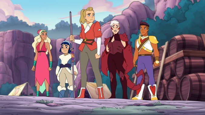 The final She-Ra trailer prepares audiences for a breathtaking conclusion