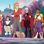 The final She-Ra trailer prepares audiences for a breathtaking conclusion