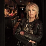 Lucinda Williams meets some Good Souls Better Angels on a raucous trip to hell and back