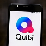 Quibi sent a cease-and-desist to one of the few podcasts on its side