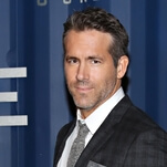 Ryan Reynolds to go back in time and get help from himself as a teenager