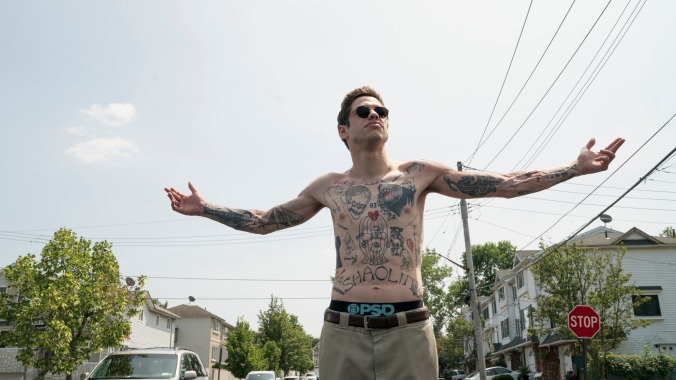 Judd Apatow's The King Of Staten Island is heading straight to VOD