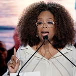 Facebook and Instagram to send graduates off with a commencement speech from Oprah