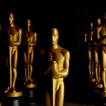 For this year only, movies that had to go streaming will still be eligible for Oscars