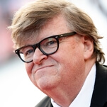 Michael Moore released a new climate change doc on YouTube for free