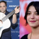 Fountains Of Wayne recruits Sharon Van Etten for its first performance in 7 years