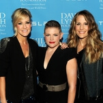 Dixie Chicks quietly delay long-awaited new album