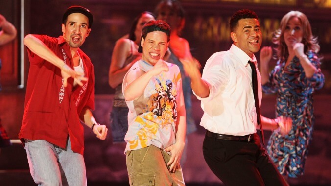 In The Heights movie gets bumped back to 2021