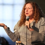 Disney cut pay for 100,000 workers, and Abigail Disney is not having it