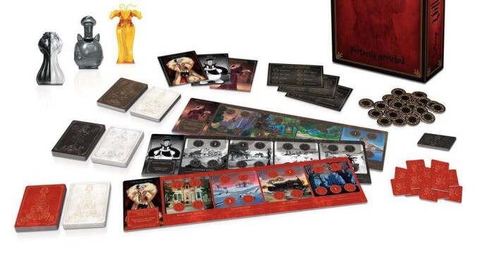 Let your inner bad guy out of the box with our guide to Disney’s Villainous board game