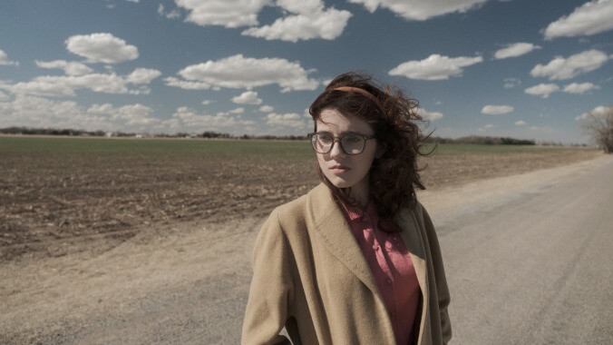 The Oklahoma teen drama To The Stars aims for subtle but lands on lukewarm